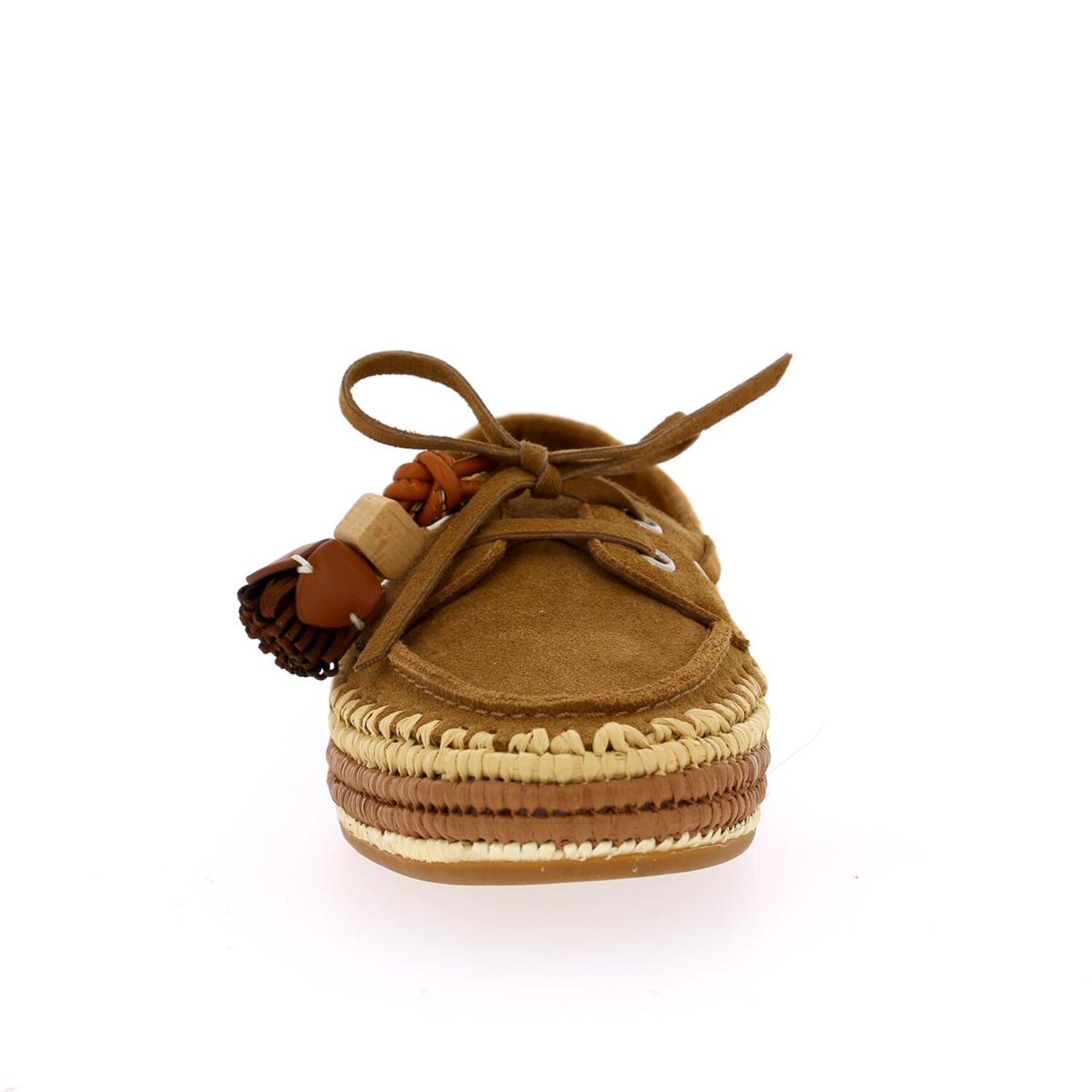 Zoom Mrp Moccassins