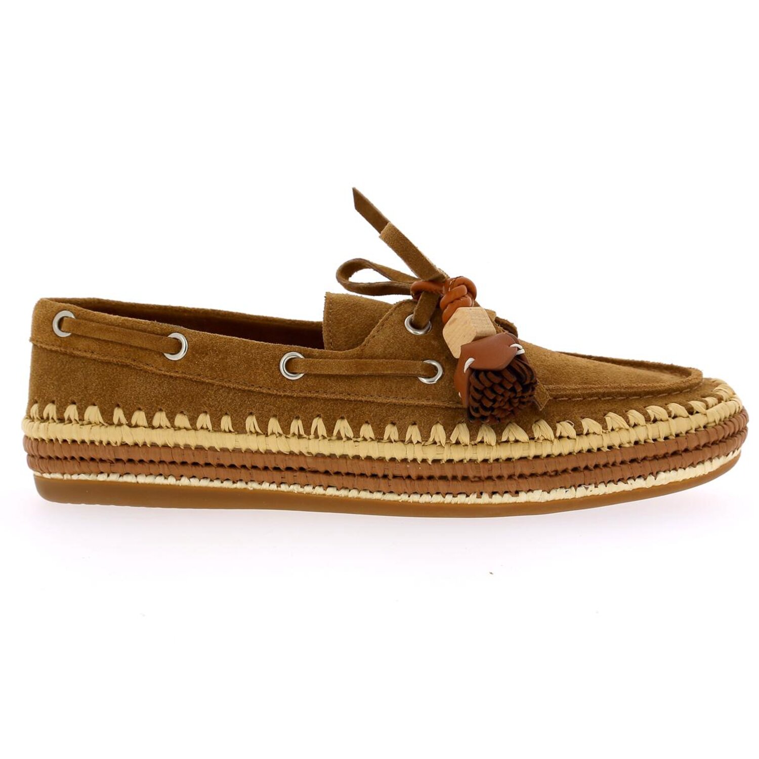 Zoom Mrp Moccassins
