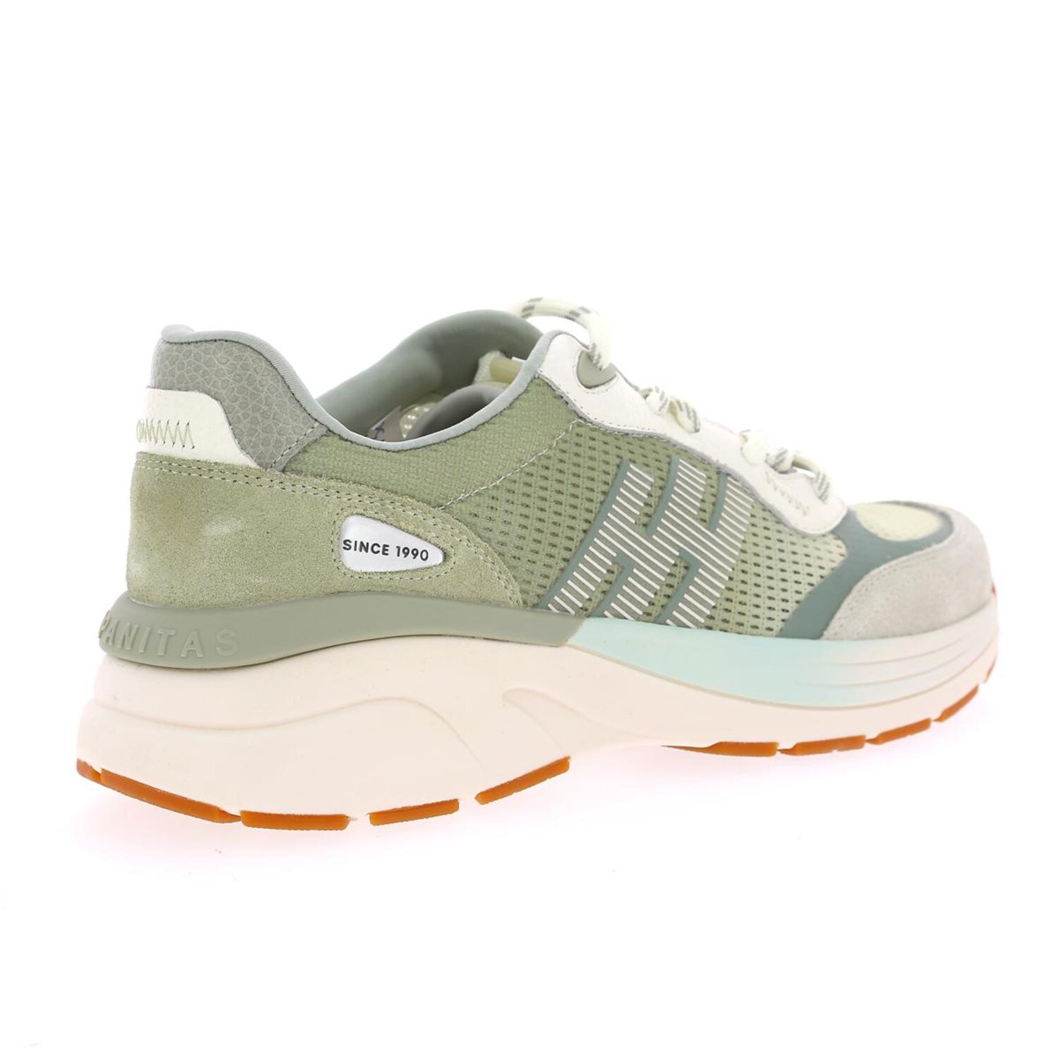 Zoom Hispanitas Sneakers