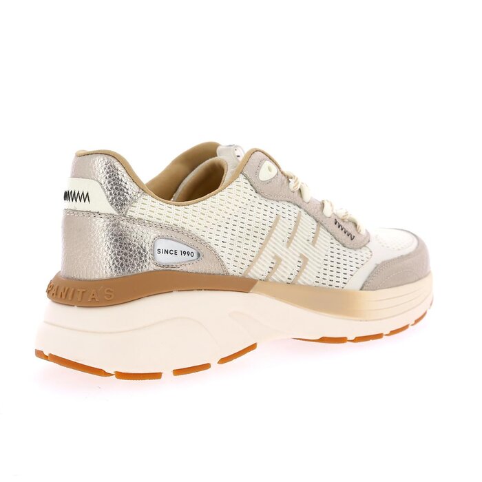 Hispanitas Basket blanc