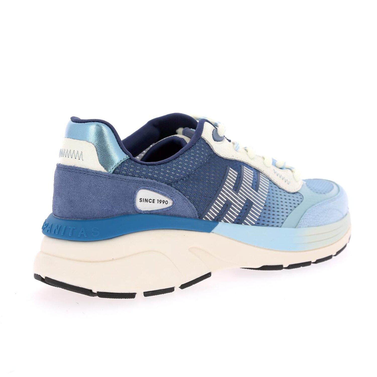 Zoom Hispanitas Basket