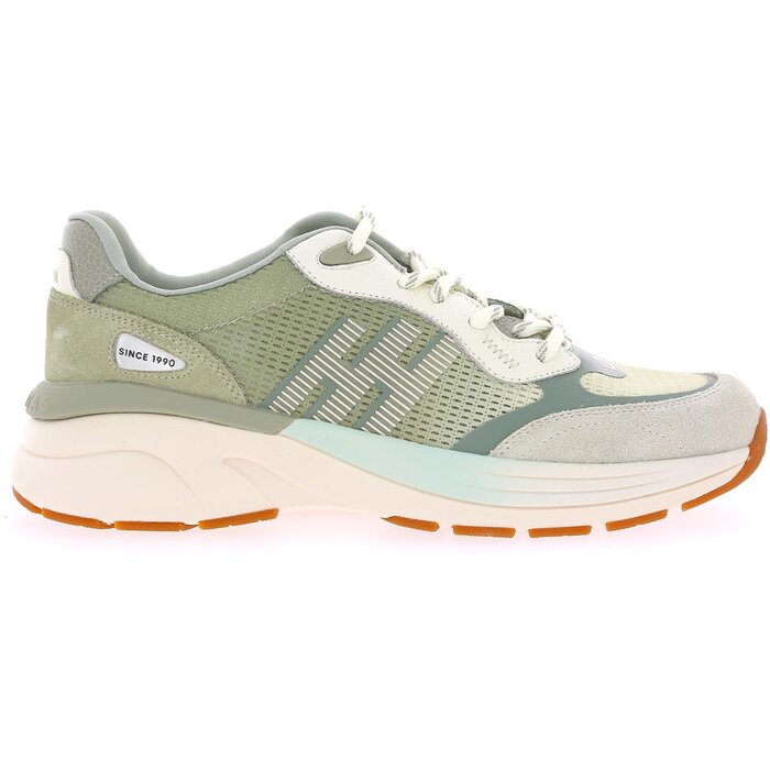 Hispanitas Sneakers kaki