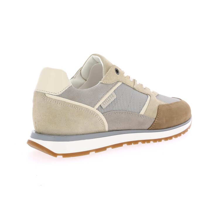 Cycleur De Luxe Basket beige