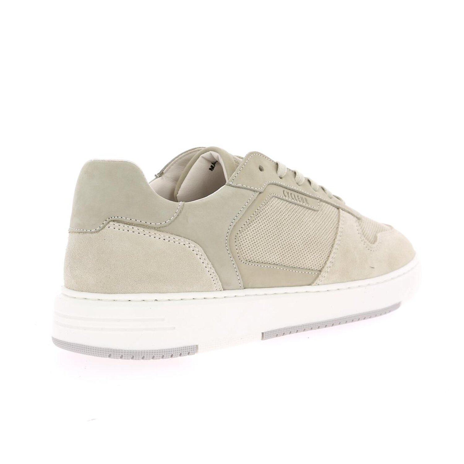 Zoom Cycleur De Luxe Basket