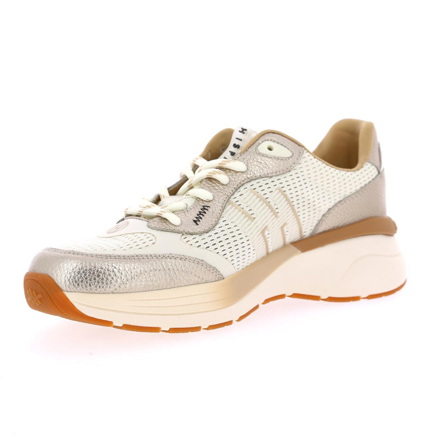 Zoom Hispanitas Basket