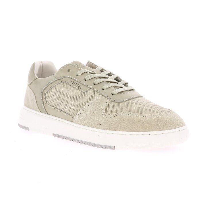 Cycleur De Luxe Basket taupe