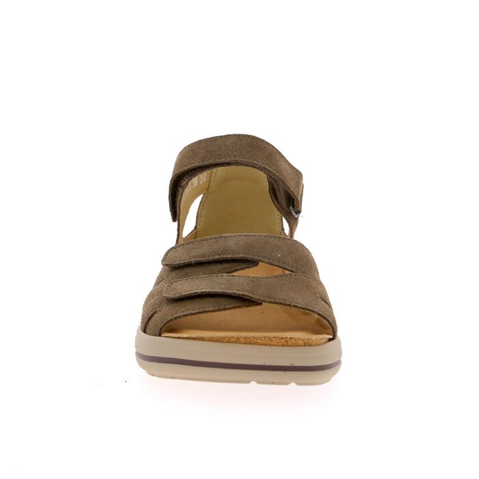 Hartjes Basket taupe