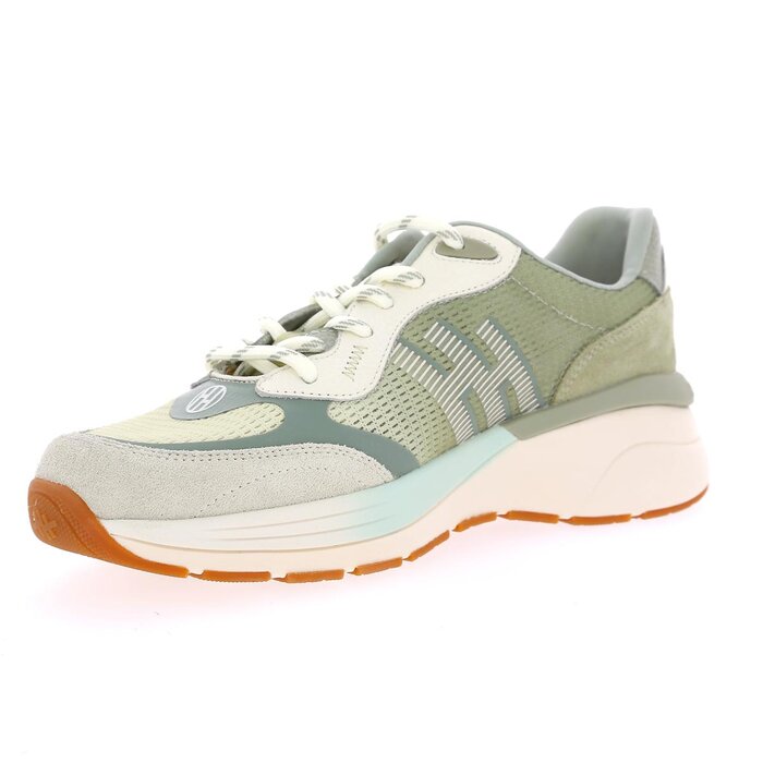 Hispanitas Sneakers kaki