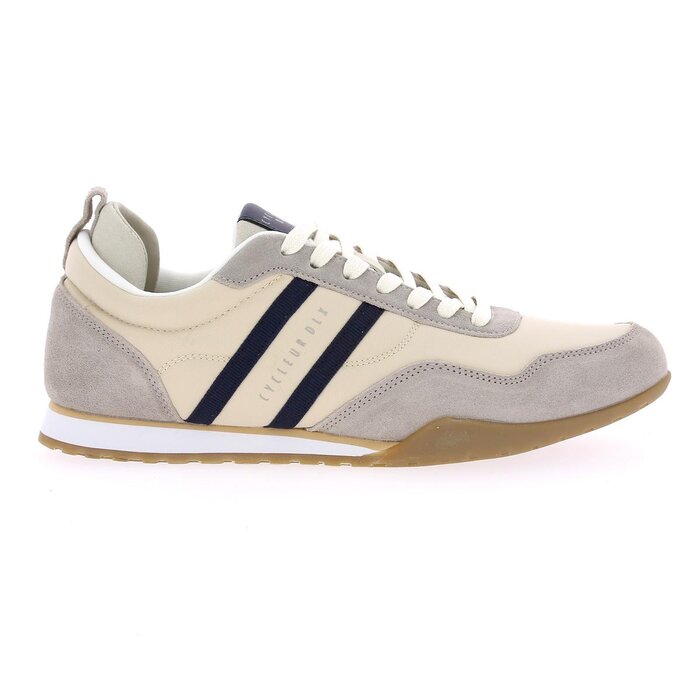 Cycleur De Luxe Basket beige