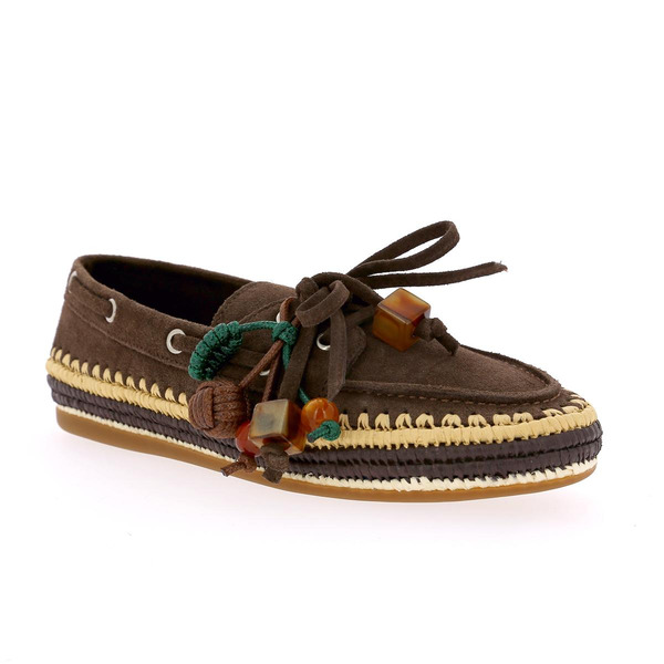 Mrp Loafers