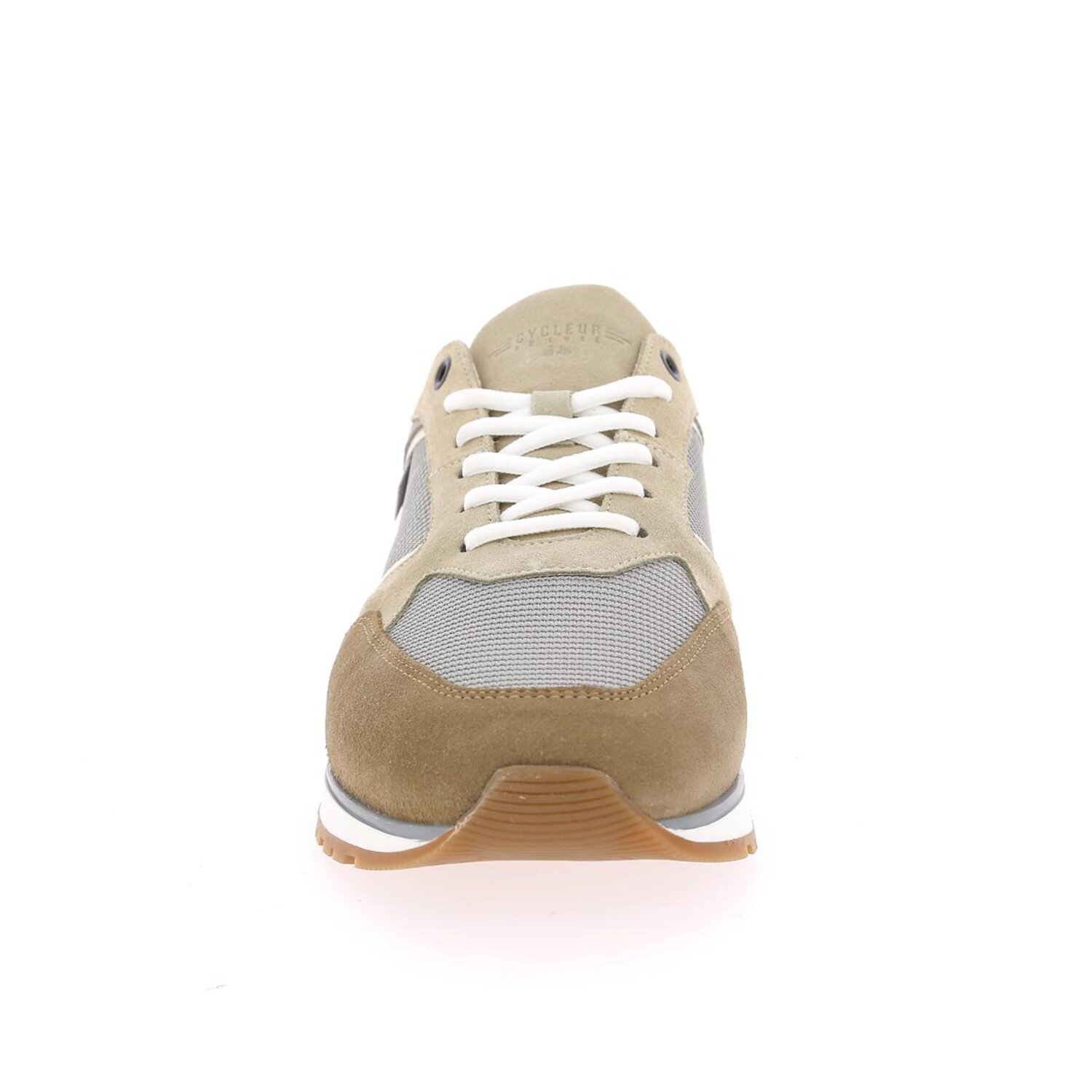 Zoom Cycleur De Luxe Basket