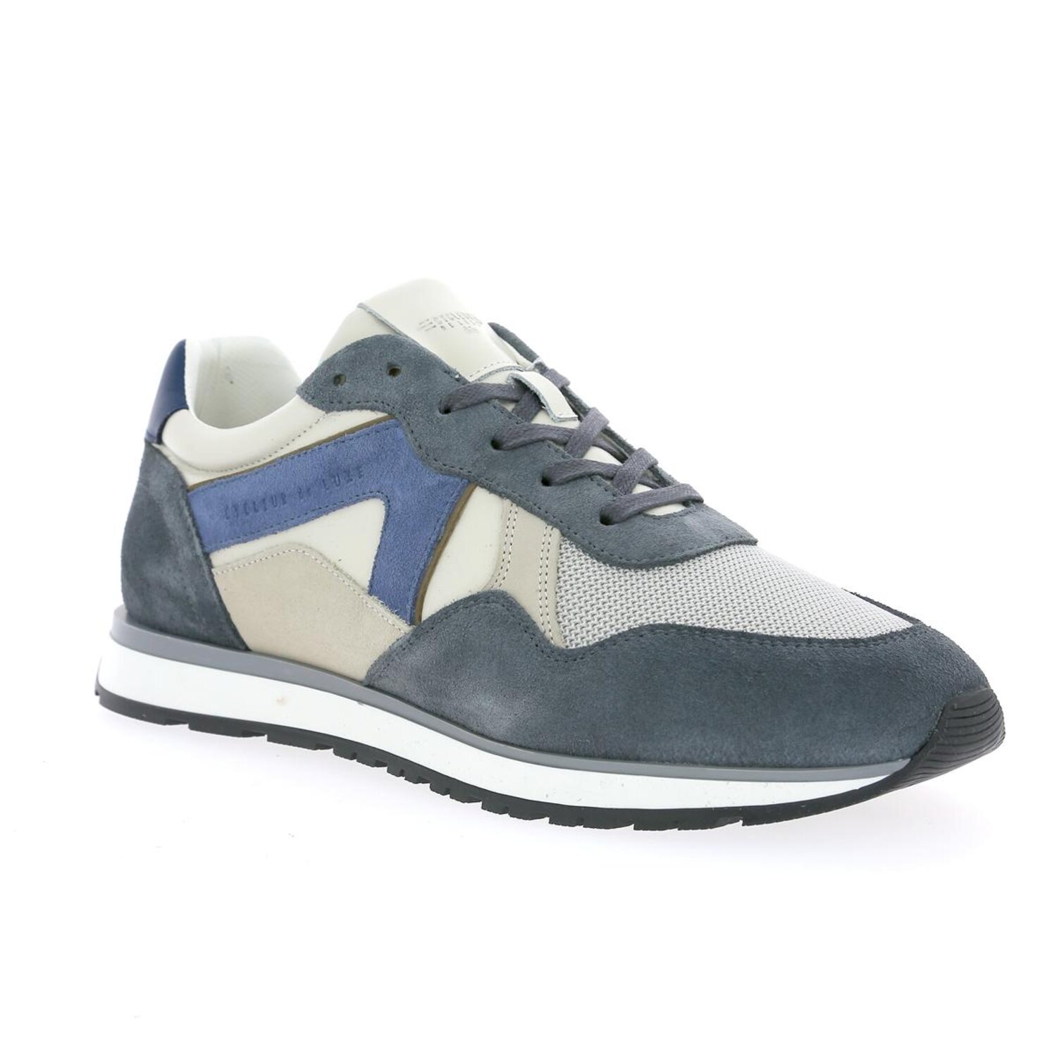 Zoom Cycleur De Luxe Basket