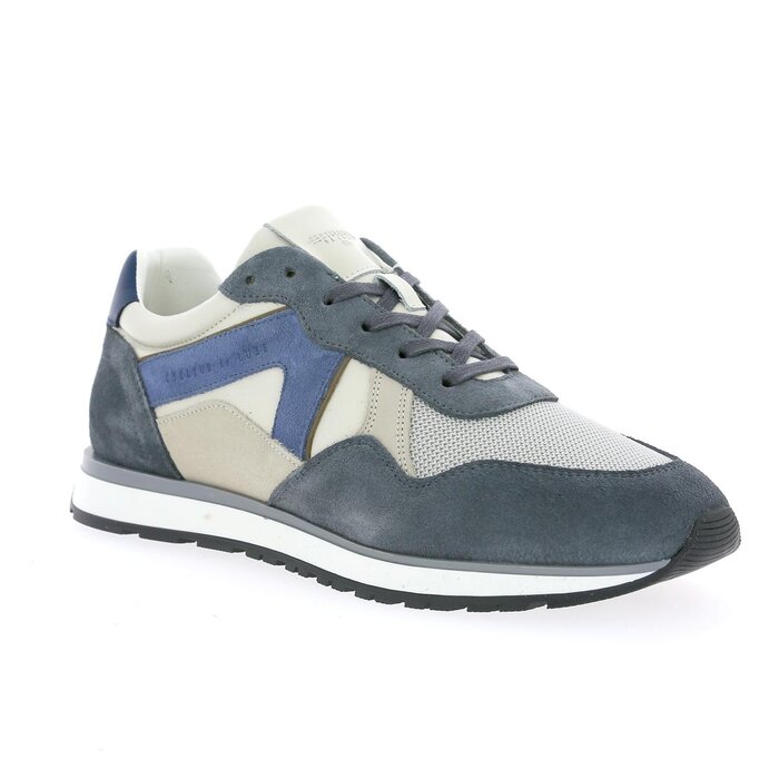 Cycleur De Luxe Basket bleu