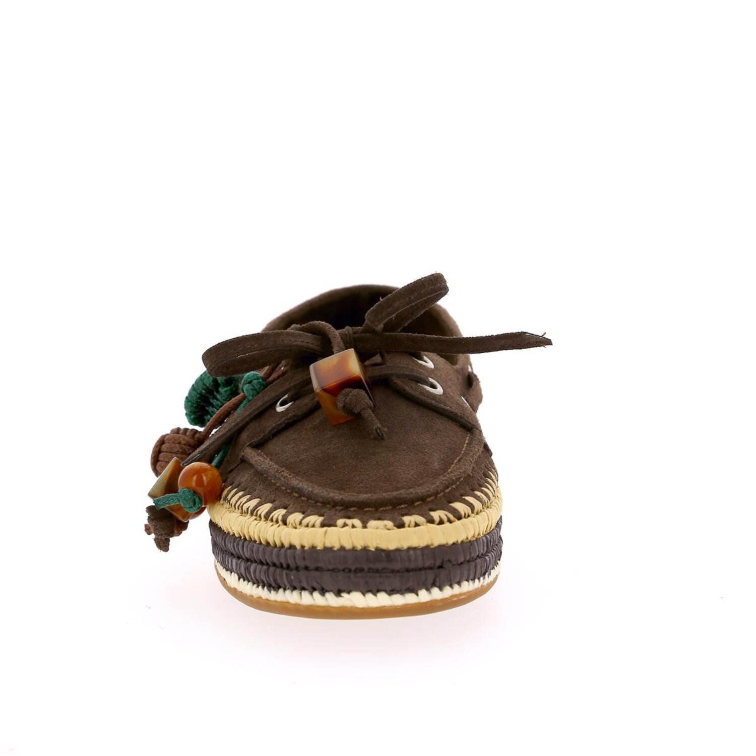 Zoom Mrp Moccassins