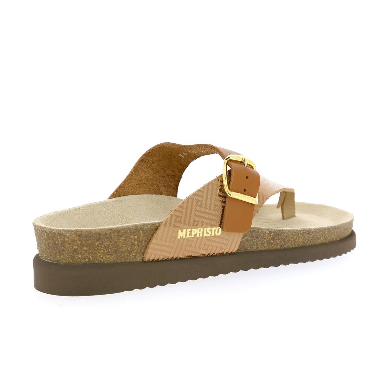 Zoom Mephisto Mulles