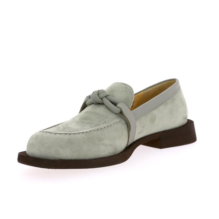 Brunate Moccassins vert