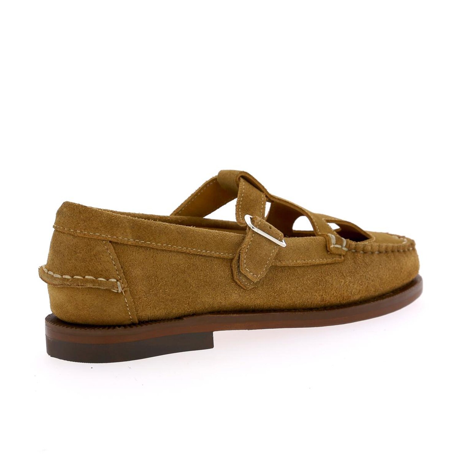 Zoom Sebago Moccassins