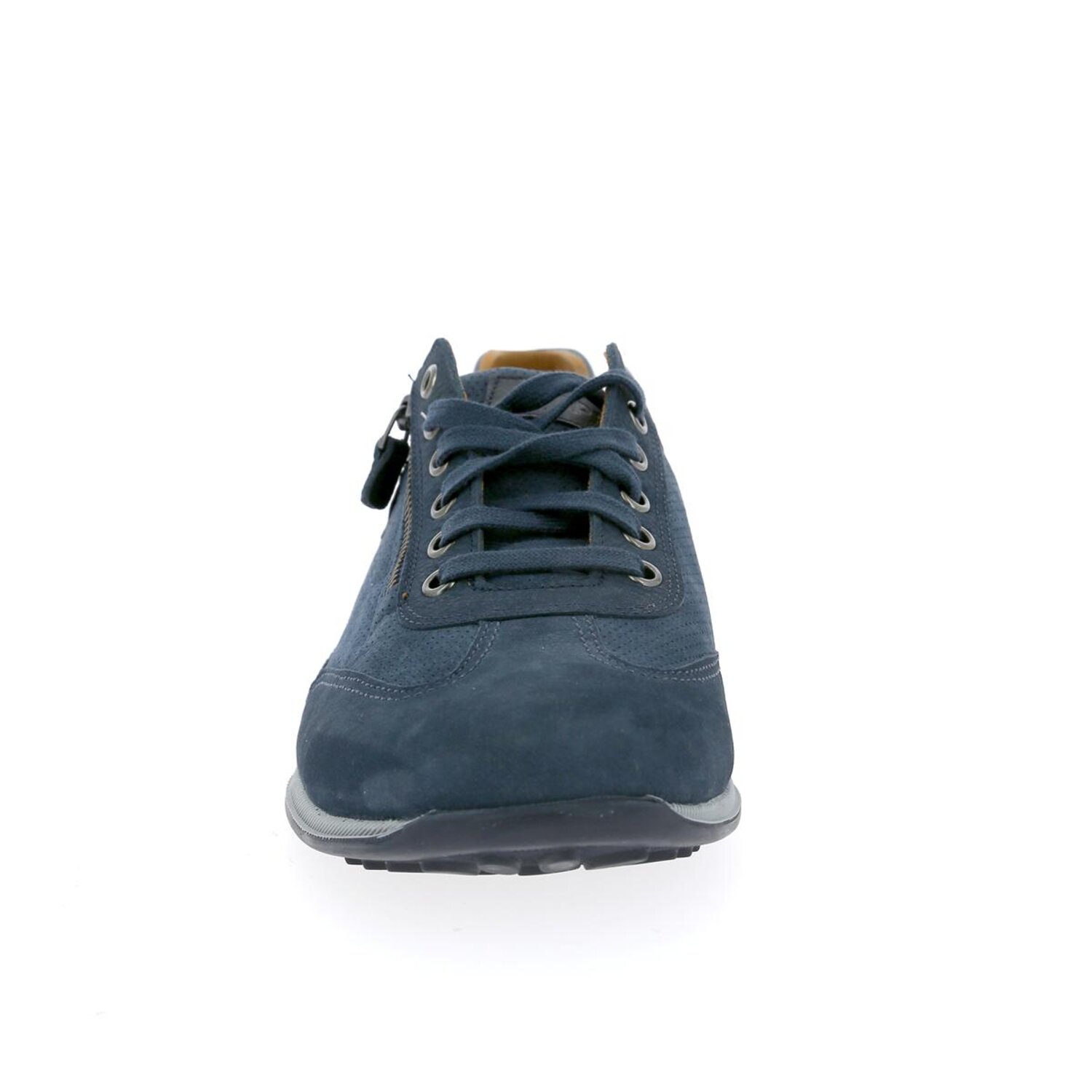 Zoom Mephisto Basket