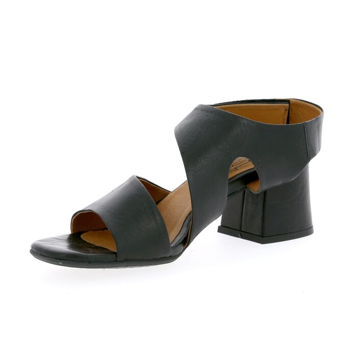 Miz Mooz Sandales noir