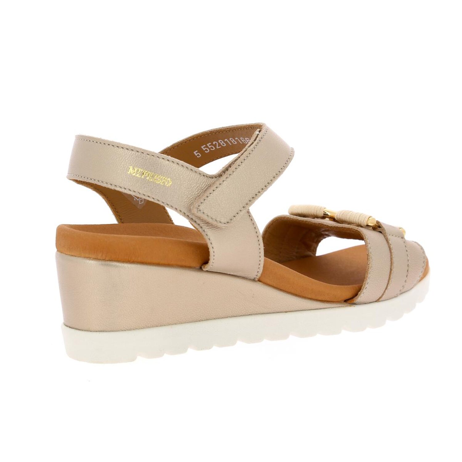 Zoom Mephisto Sandales