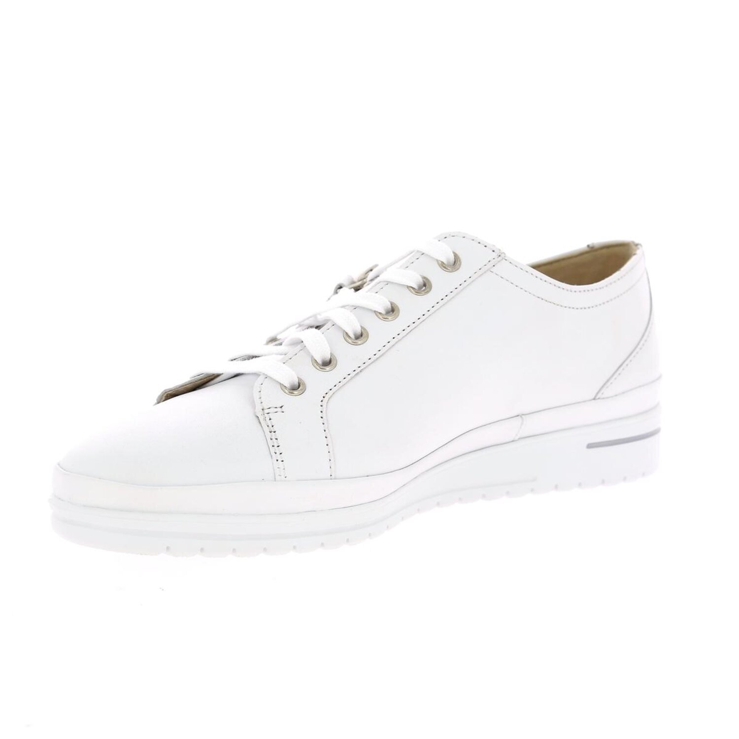 Zoom Mephisto Basket