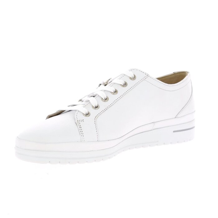 Mephisto Basket blanc