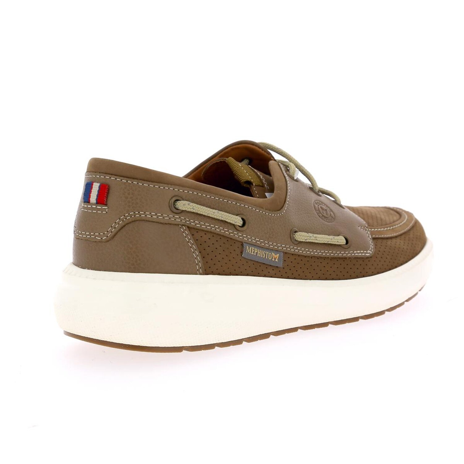 Zoom Mephisto Bateaux