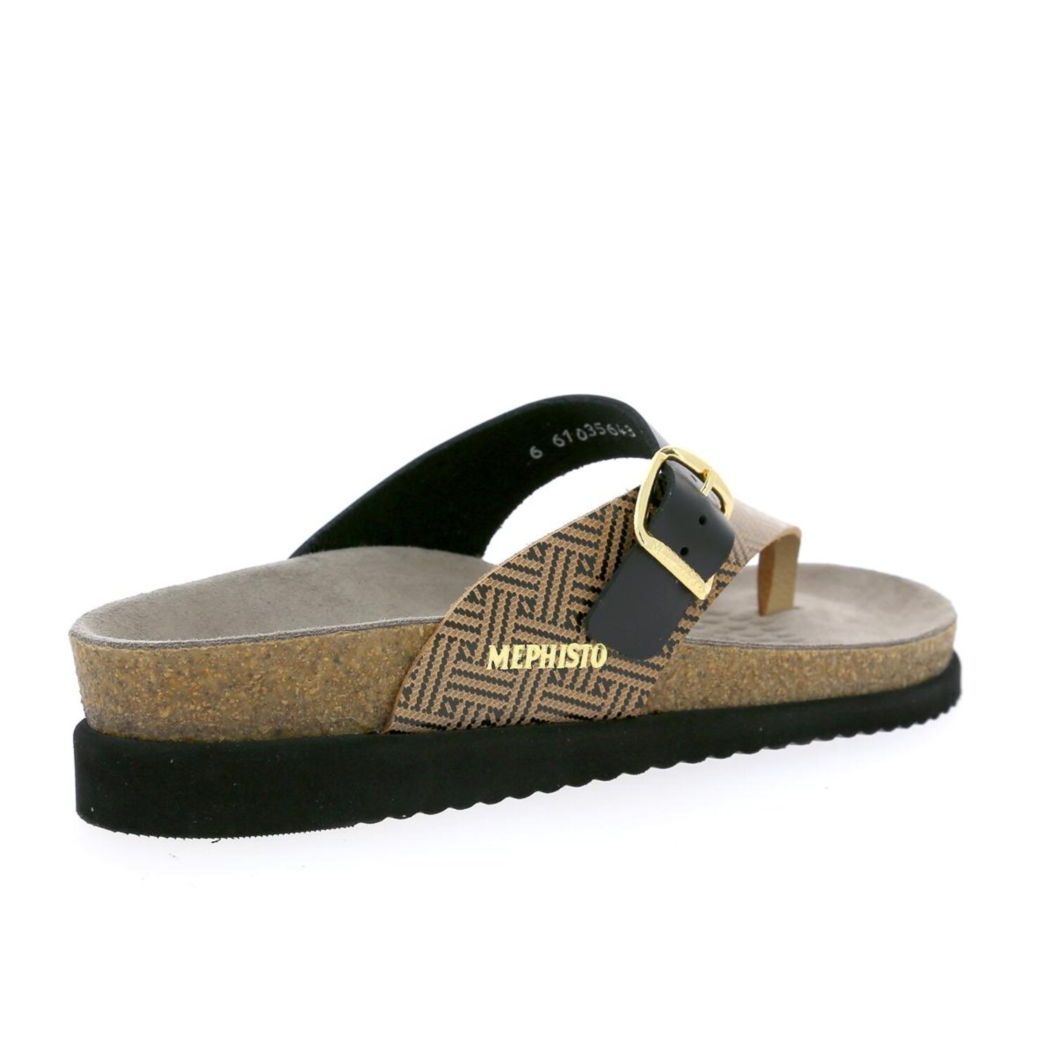 Zoom Mephisto Mulles