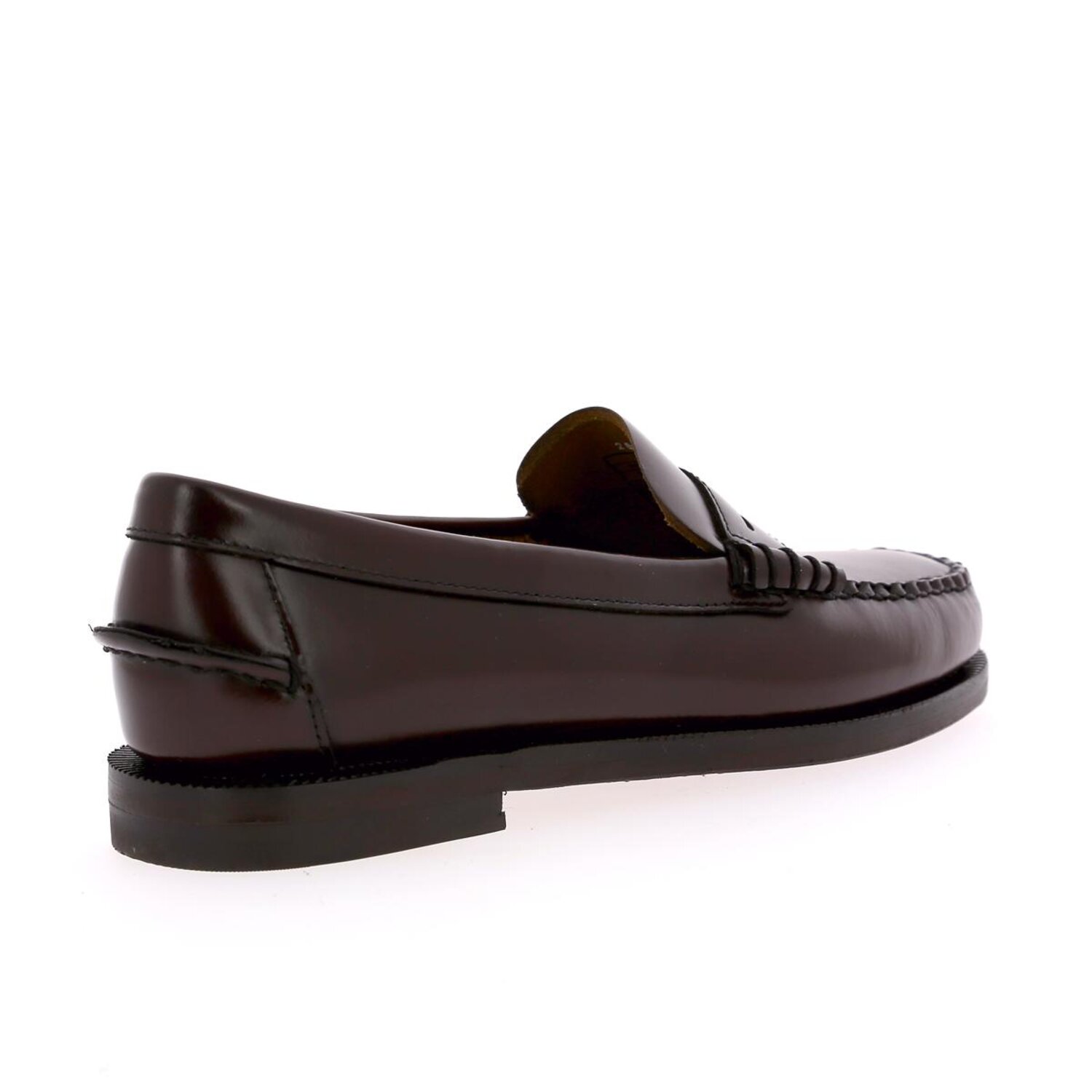 Zoom Sebago Moccassins