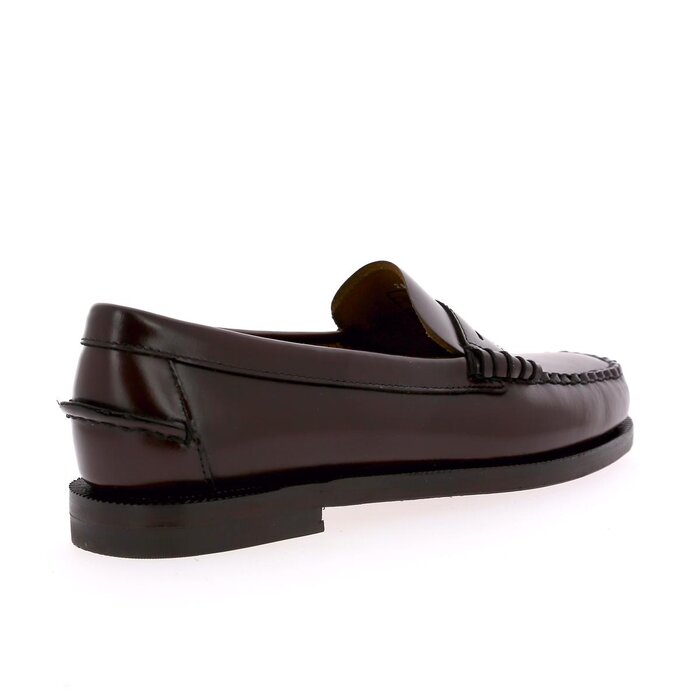 Sebago Moccassins brun