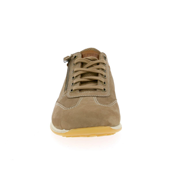 Mephisto Baskets
