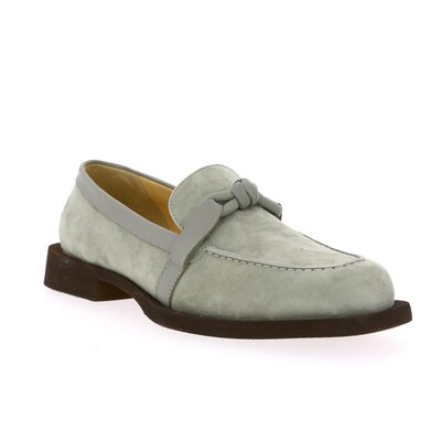 Brunate Moccassins