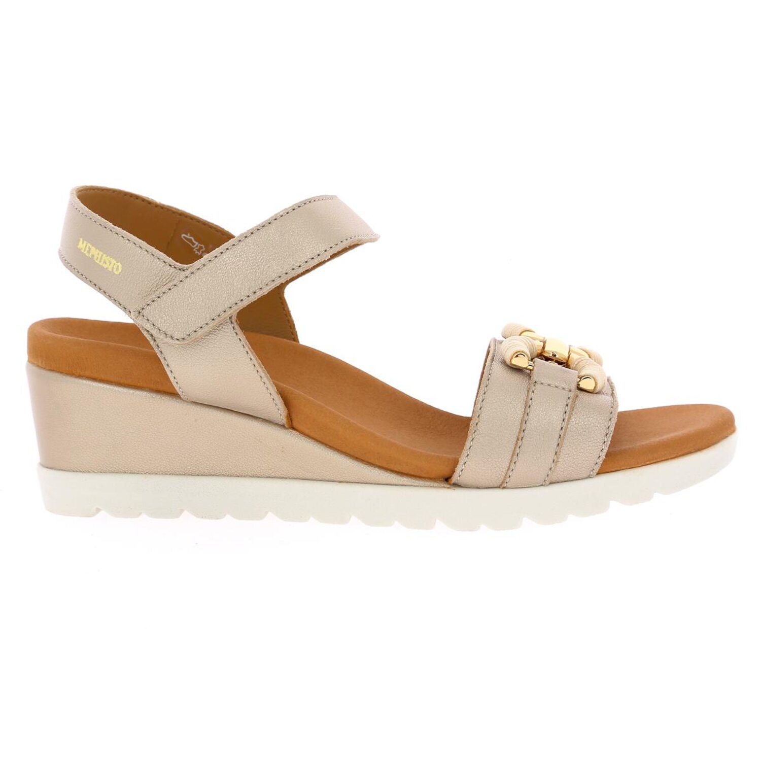 Zoom Mephisto Sandales