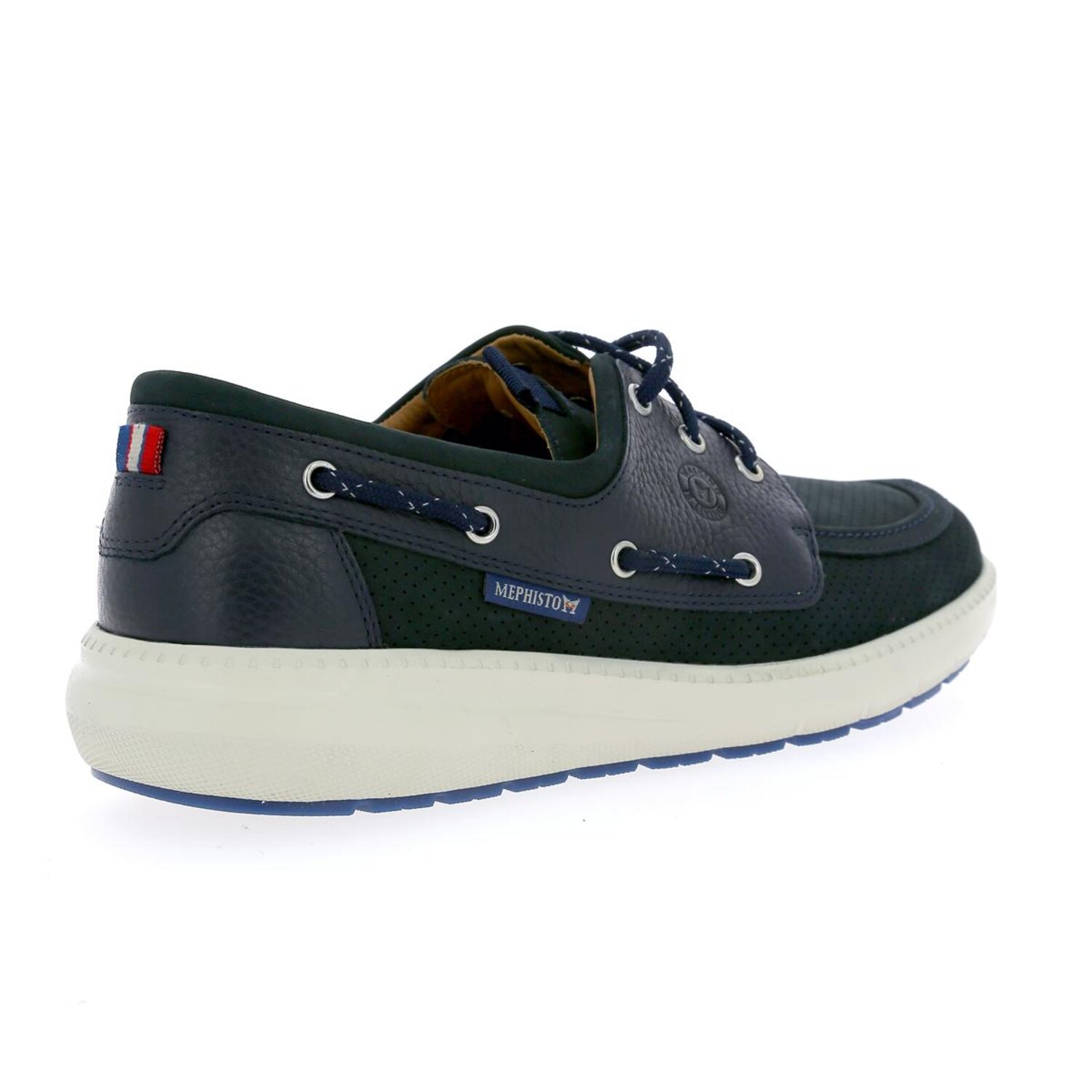 Zoom Mephisto Bateaux