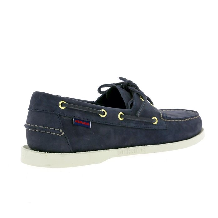 Sebago Bateaux bleu
