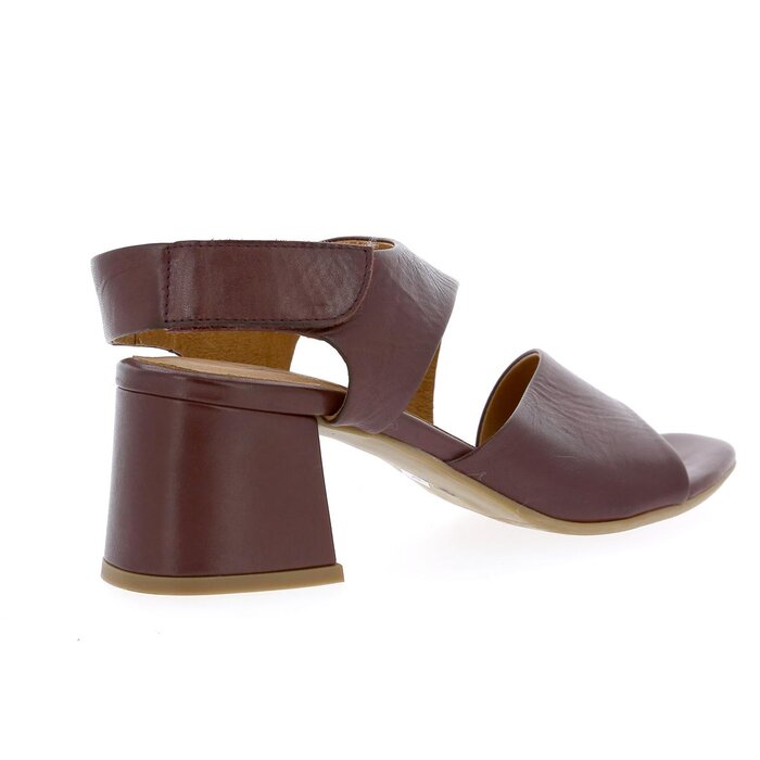 Miz Mooz Sandales bordeaux