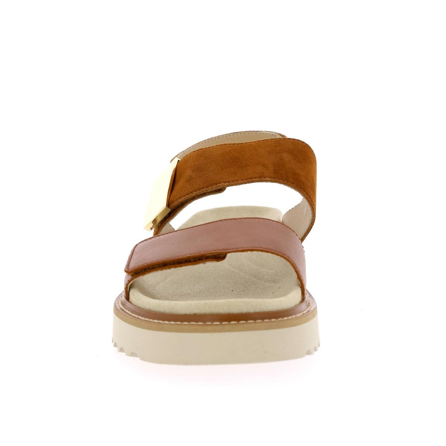 Zoom Mephisto Sandales