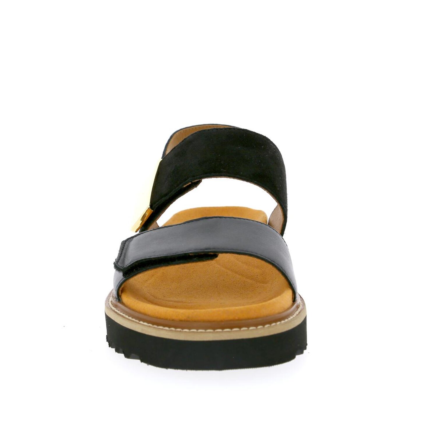 Zoom Mephisto Sandales