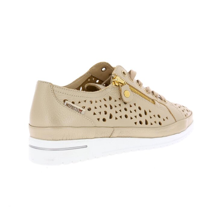 Mephisto Basket platine