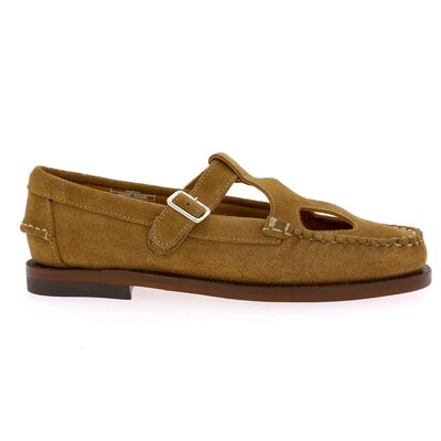 Sebago Moccassins