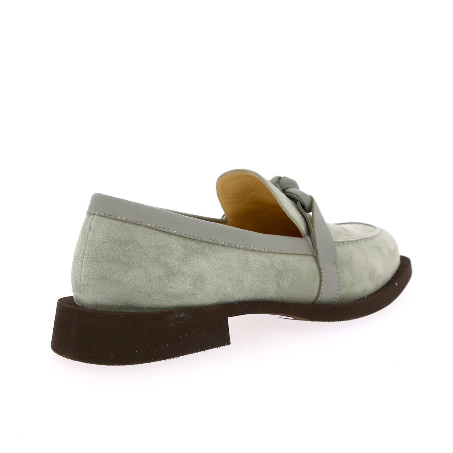 Zoom Brunate Moccassins
