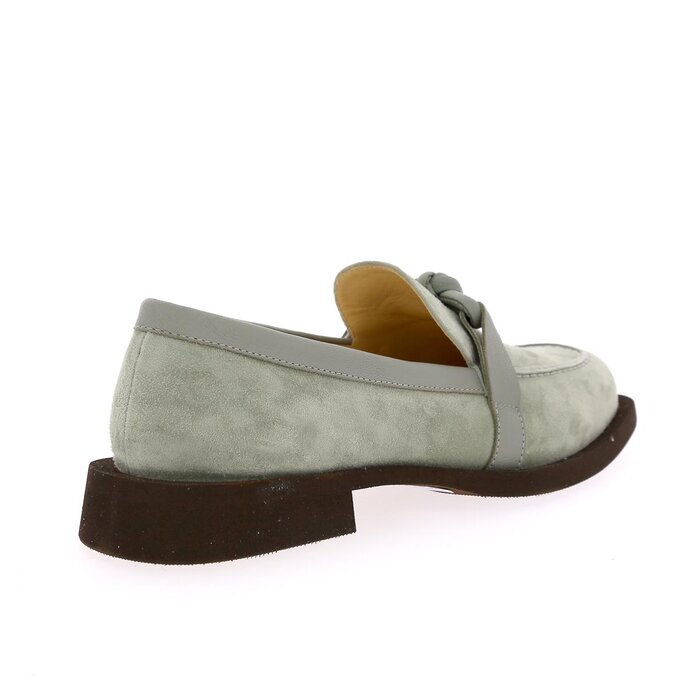 Brunate Moccassins vert
