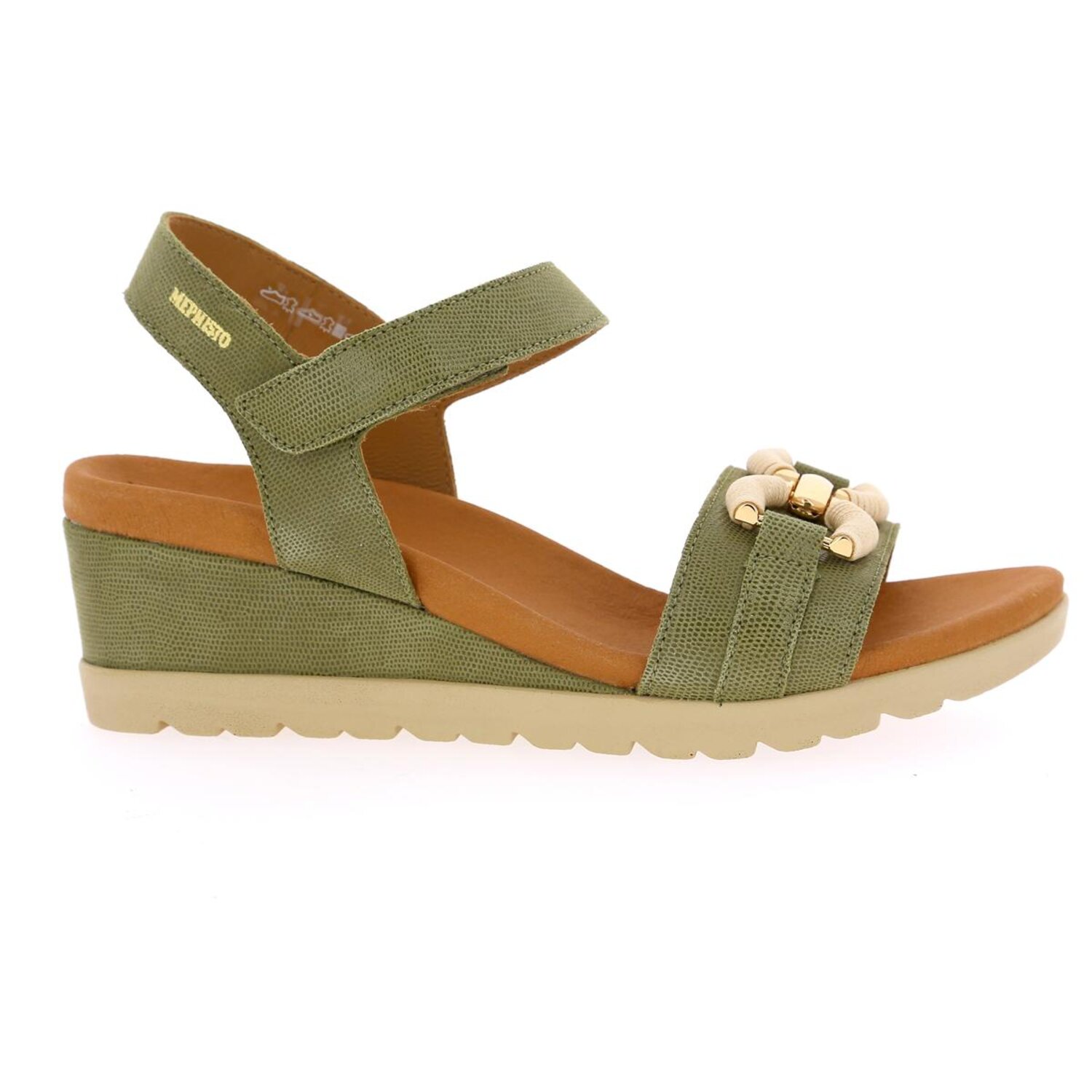 Zoom Mephisto Sandales