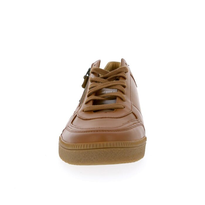 Mephisto Basket cognac