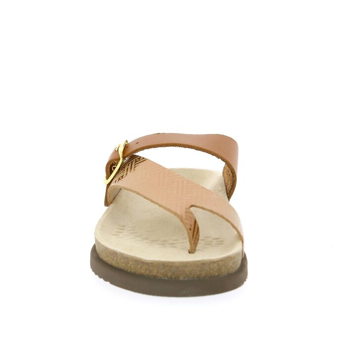 Mephisto Mulles cognac