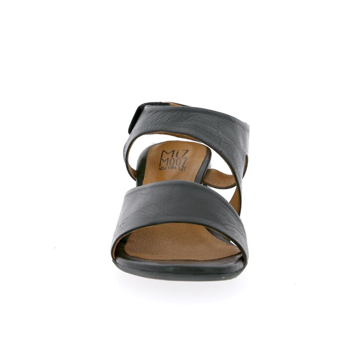 Miz Mooz Sandales noir