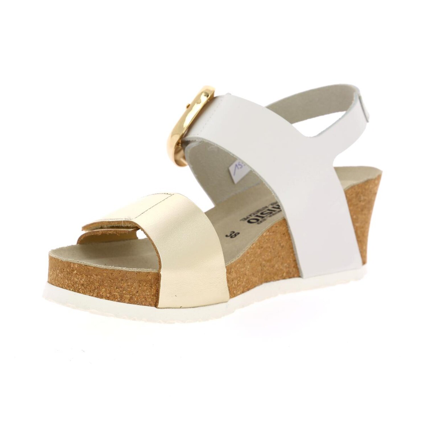 Zoom Mephisto Sandales