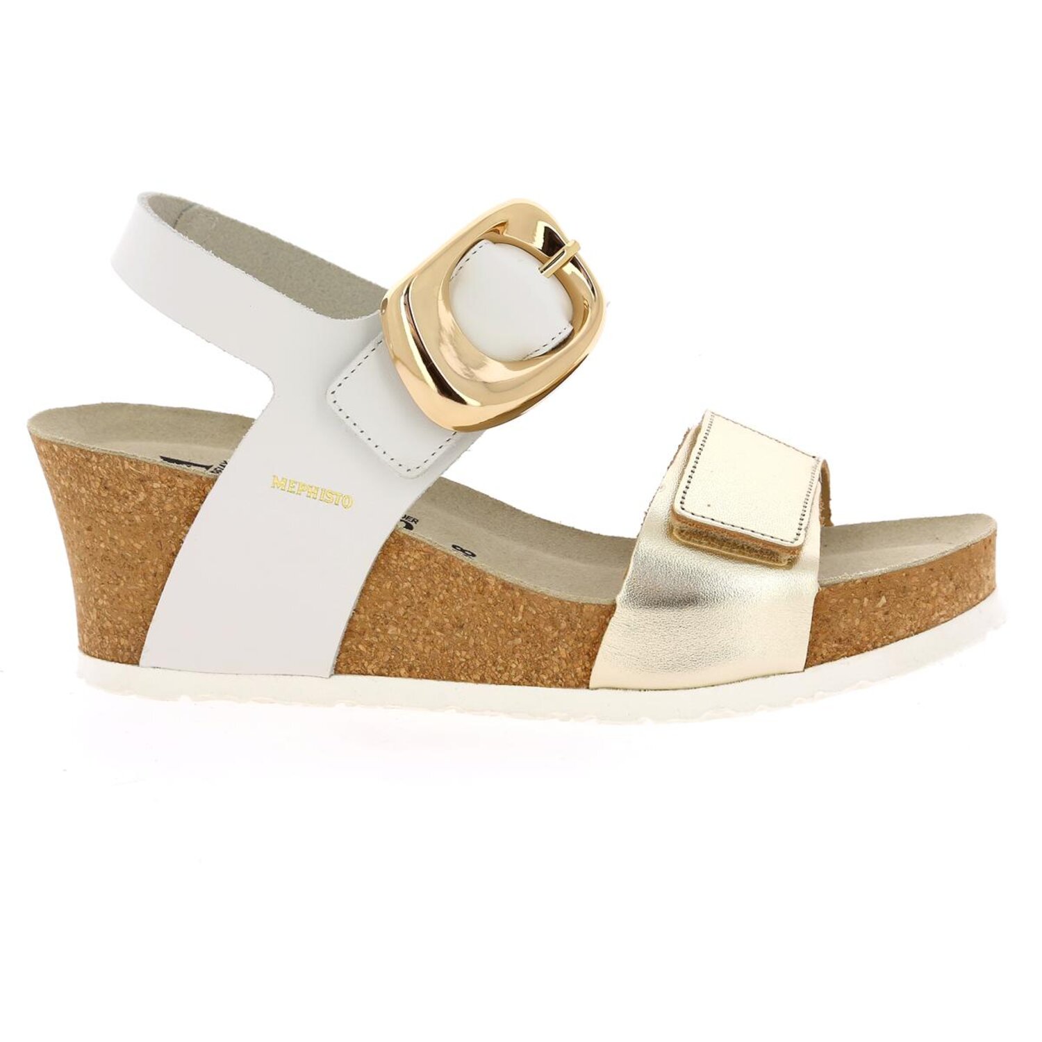 Zoom Mephisto Sandales