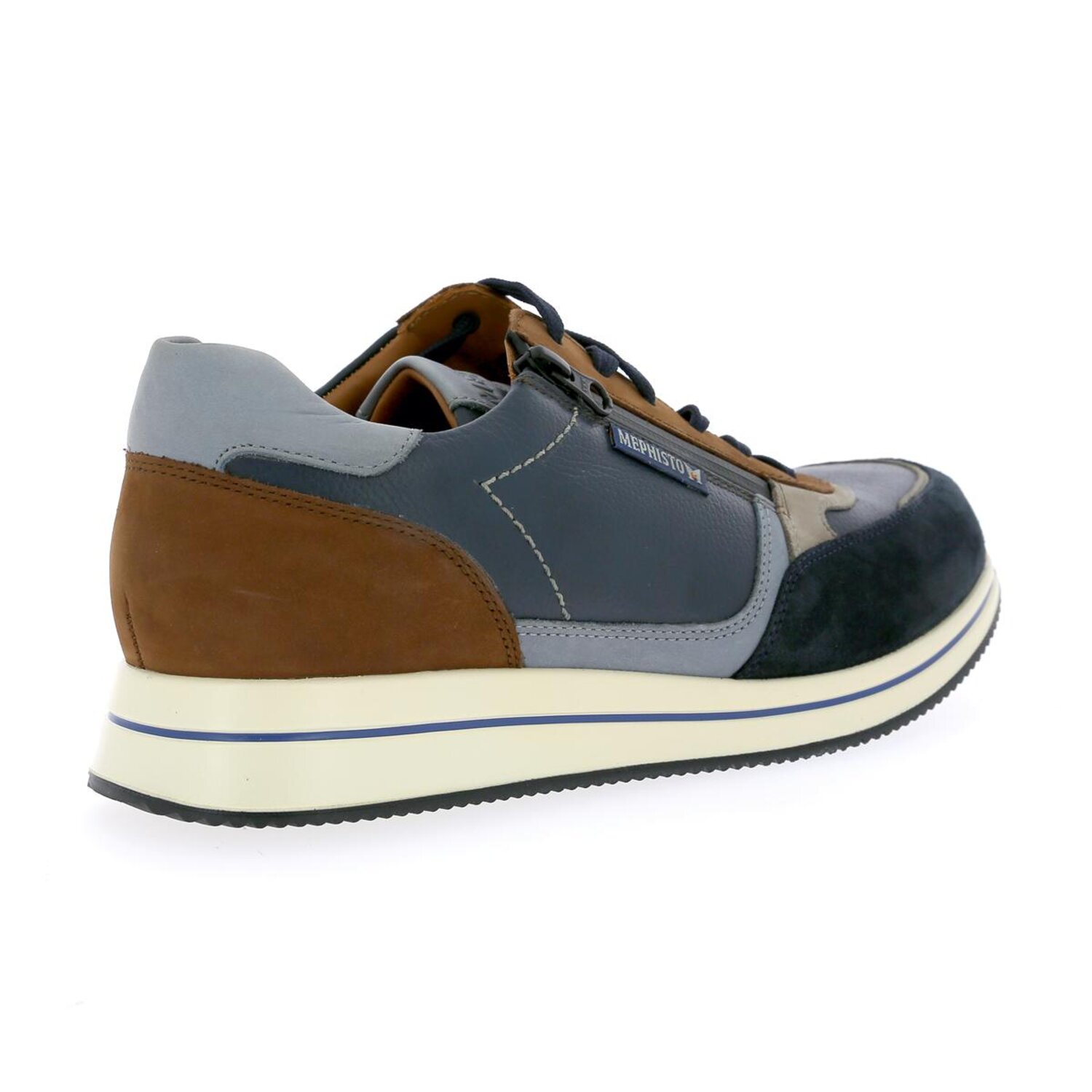 Zoom Mephisto Basket