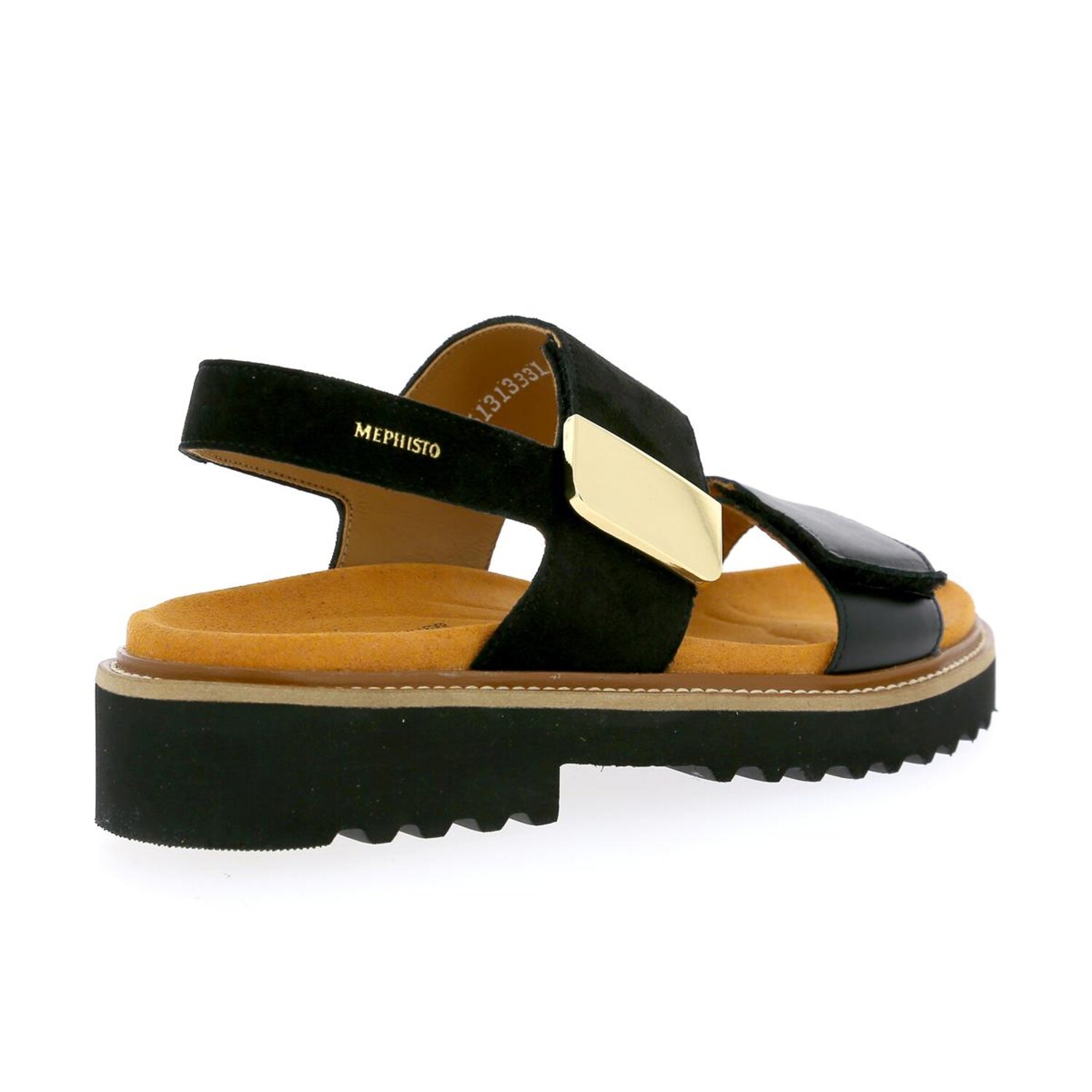 Zoom Mephisto Sandales